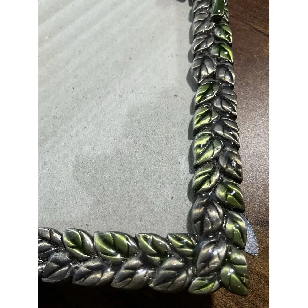 ELSA vtg pewter